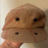 KANGOL Unisex Neo Tweed‎ Hudson Cap Photo 0
