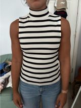 Gap Modern Tank Photo 0