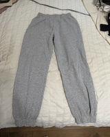 Brandy Melville Sweatpants Grey Photo 0