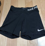 Nike Pro Biker Shorts Photo 0