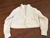 White Scuba Size M Photo 0