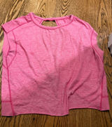 Pink Top Photo 0