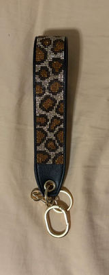 Victoria's Secret Wallet Keychain Photo 0