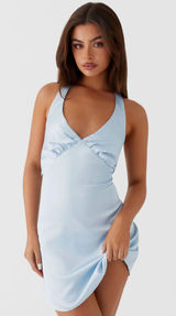 Peppermayo Mini Dress Photo 0