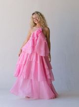 Sold Out Fancy D Dress! Photo 0