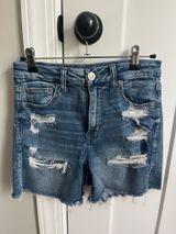 American Eagle Shorts Photo 0