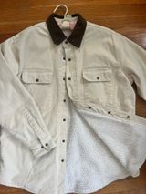 Cargo Jacket Brandy Melville Photo 0