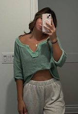 Free People top Photo 0