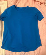 Lululemon shirt Photo 0