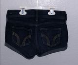 Hollister Jean Shorts Photo 0