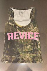 Revice Camo Tank Photo 0