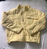 O’neil Quarter zip jacket Photo 0