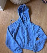 Alo cropped jacket Photo 0