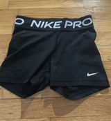 Nike Dri-Fit Shorts Photo 0