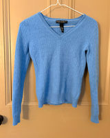 Cashmere Sweater Women’s Photo 0