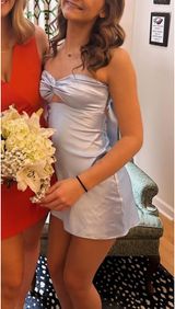 Homecoming Dress Lucy in the Sky Photo 0