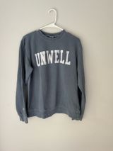 Call Her Daddy Sweatshirt Unwell Barstool Sports Photo 0