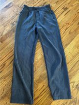 Lululemon Soft Stream Pants High-Rise Photo 0