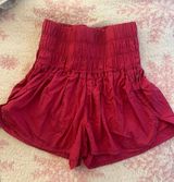 Free People Way Home Shorts Photo 0