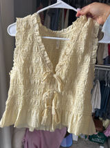 American Eagle Top Photo 0