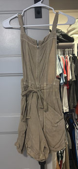 Free people romper  Photo 0