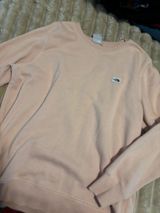 Pink The North Face Sweatshirt Women’s Photo 0
