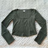 Urban Outfitters BDG Shirt Size M Photo 0