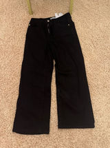 black zara jeans Photo 0