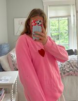 Aviator Nation Sweatshirt Crewneck Medium Photo 0