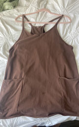Free People Hot Shot Mini Dress Photo 0