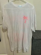 State Oversized Altar'd Tee Photo 0