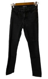 Abercrombie & Fitch Women's Harper‎ Low-Rise ankle skinny jean pants Sz 00 (24) Photo 0