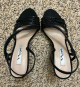 Nina Heels Black Photo 0