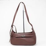 Azalea Wang Faux Vegan Leather Convertible Crossbody Shoulder Purse Bag Photo 0