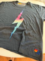 Aviator Nation T-Shirt Bolt Photo 0