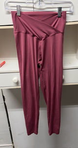 Aerie Real Me OFFLINE Leggings Crossover High-Waisted by Medium Photo 0