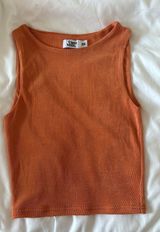 Tiger Mist Crop Tank Photo 0