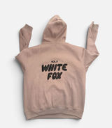 White Fox Hoodie Photo 0