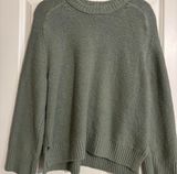 Abercrombie Sweater Photo 0
