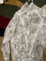Abercrombie camo hoodie Photo 0
