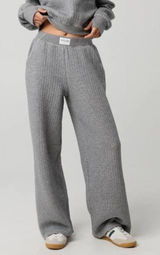 Offline by Aerie Coffee Run Trouser size XS Photo 0