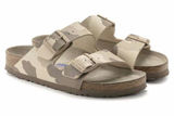 Birkenstock Arizona Soft Footbed Desert Soil Camo Size 8 NWT Photo 0