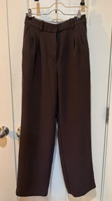 Wilfred Effortless Aritzia Pants Photo 0
