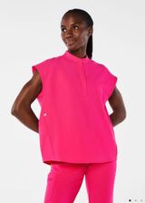Rafaela Scrub Top Photo 0