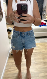 Abercrombie Shorts Photo 0