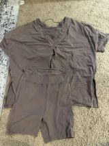 Free People Set Two-Piece Photo 0