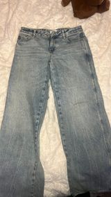 Light washed Pacsun jeans Photo 0