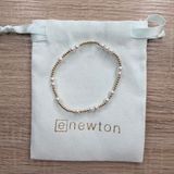 Enewton pearl bracelet Photo 0