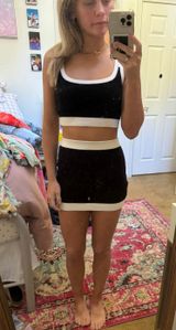 Skirt Set Photo 0