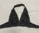 Free People Lace Bralette Photo 0